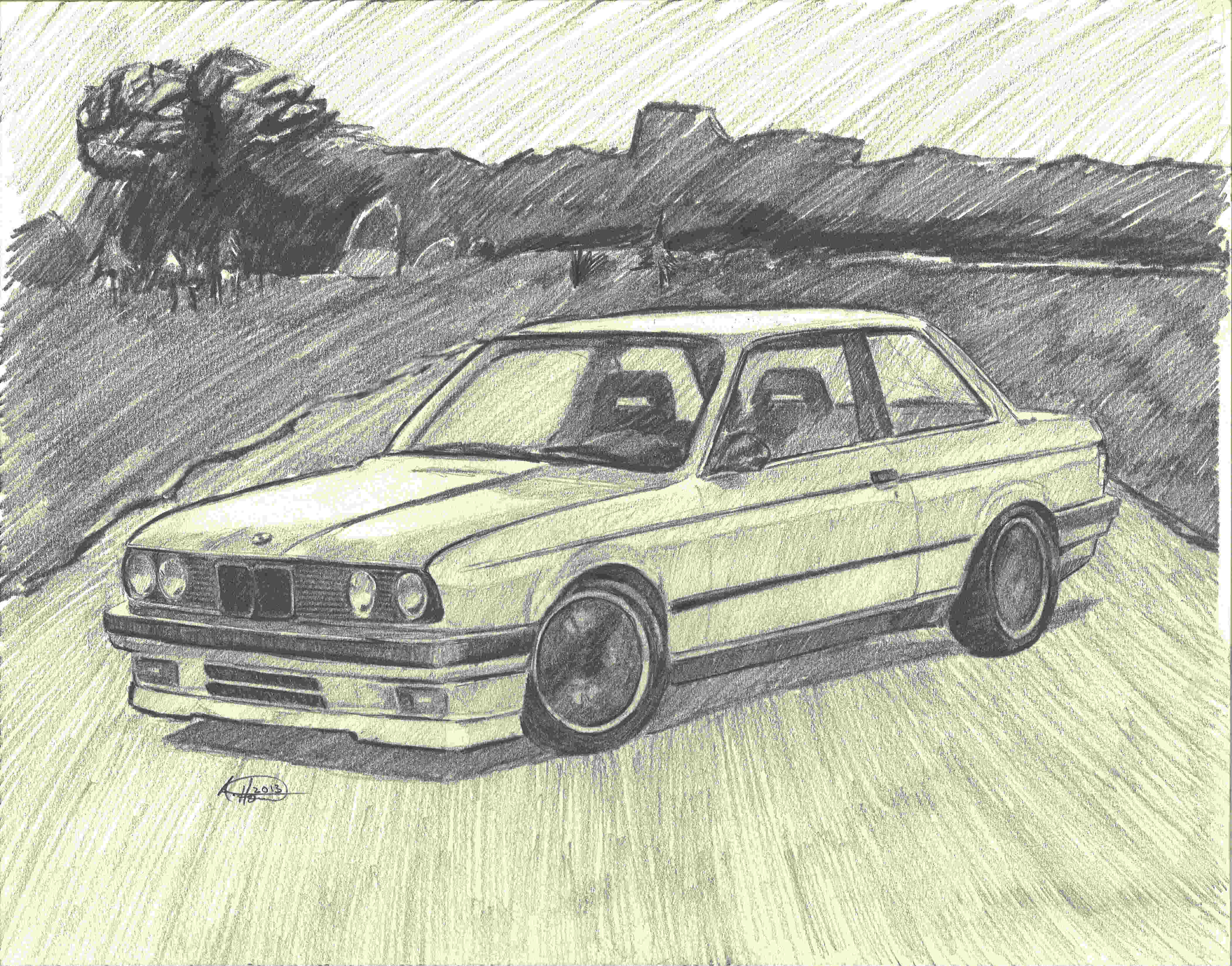 4206x3300 Custom Drawings Andrew Horvath