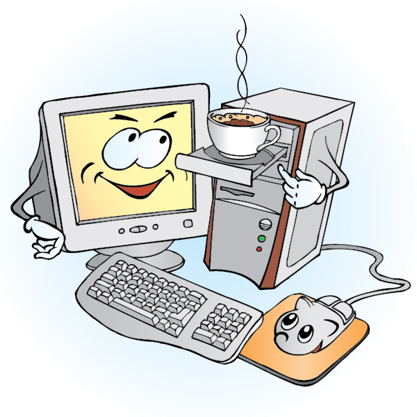 600x600 How To Apply Toon Style Coloring Techniques To A Pencil Drawing