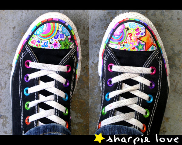 600x480 Unique Immpressions Converse Ideas