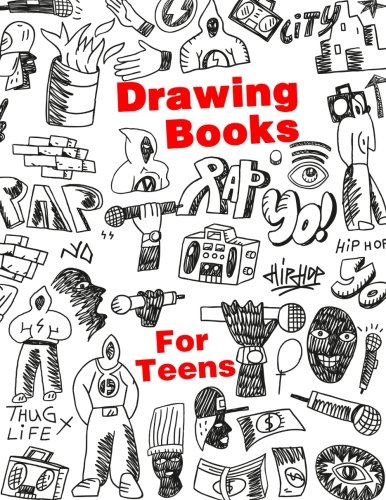 386x500 Drawing Books Teens Unguided Sketching Pdf F9a33bf51 Go Walker