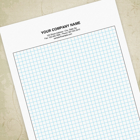 570x570 Graph Paper Printable Pdf Insert Drawing Sheet Architect