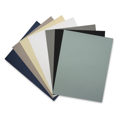 400x400 Canson Ingres Drawing Papers