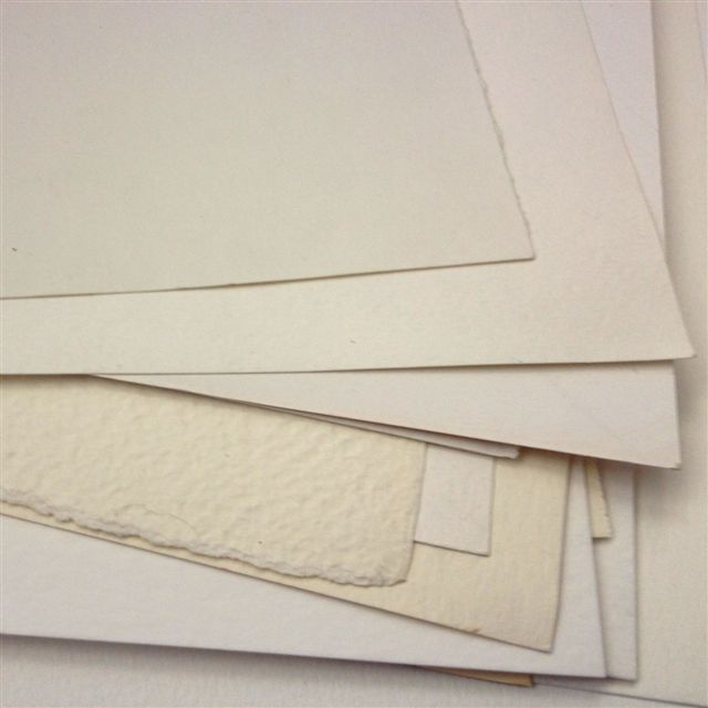 640x640 Papers For Drawing, Printing And Watercolour