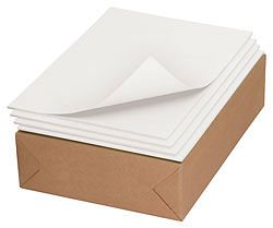 250x209 Smooth Handmade Drawing Papers