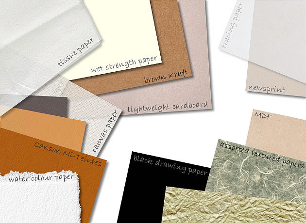 630x460 The Best Art Paper For Painting Students Recommendations From