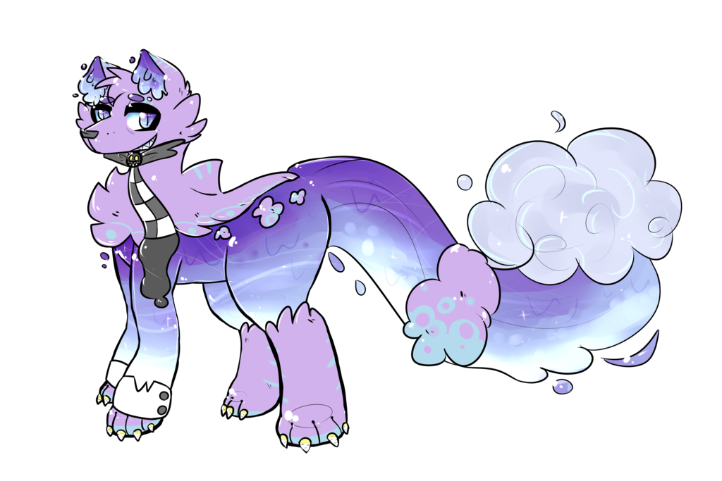 1024x683 I Really Like Drawing Dogs Of Water Variety By Royalraptors