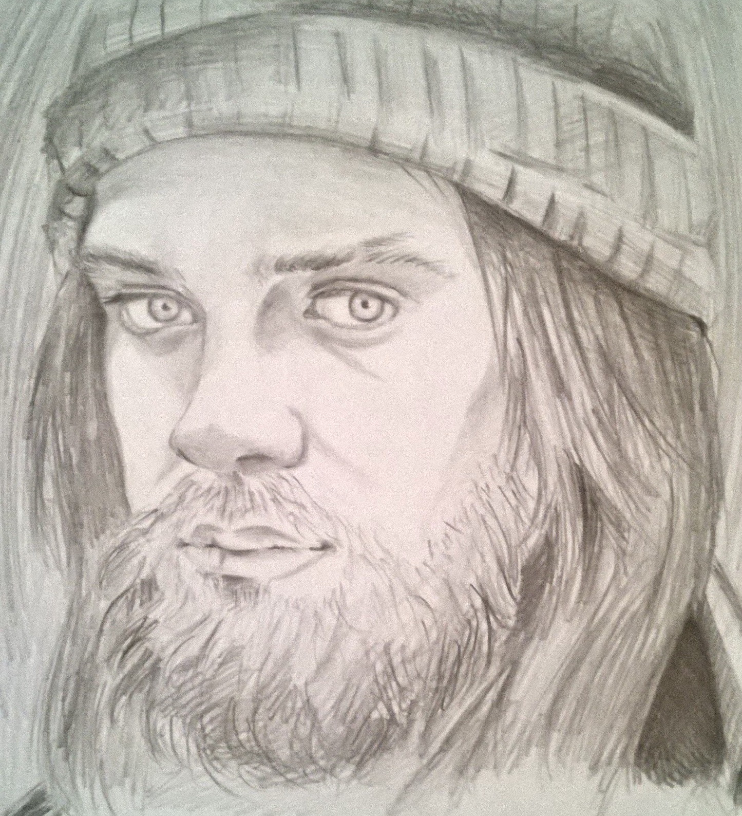 1445x1588 The Walking Dead