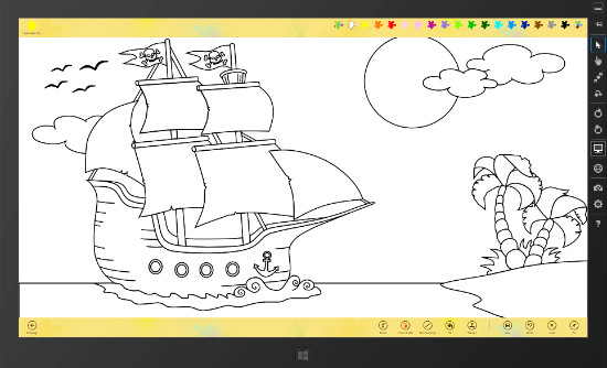 550x334 Drawings To Paint For Kids Pintar Colorir Kids Next Door 047