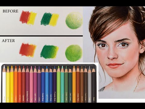 480x360 What Are The Best Colored Pencils Drawing Blog Best Colored