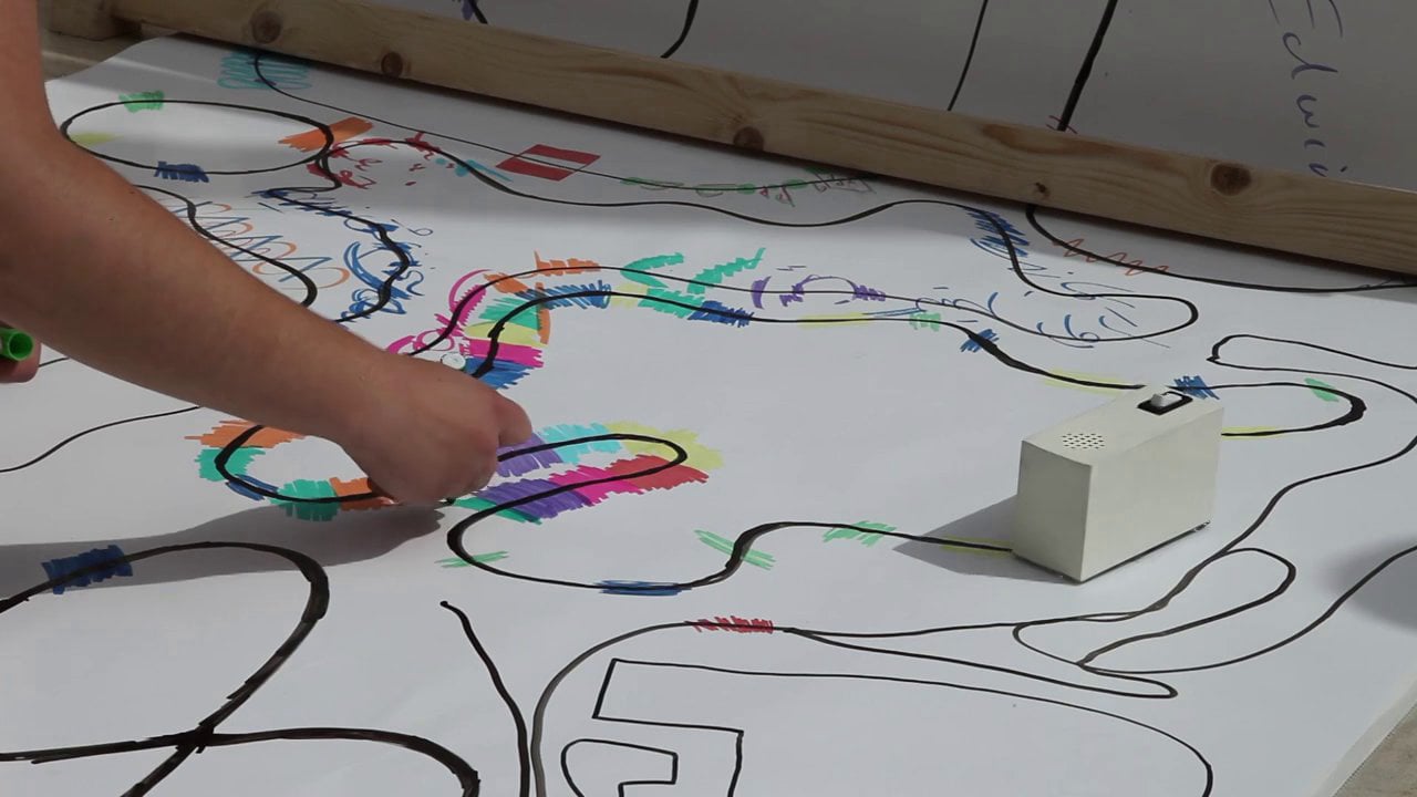 1280x720 Looks Like Music