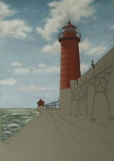 400x566 Pastel Drawing Tutorial Lets Get Crafty Pastel