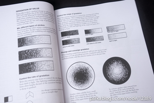 500x334 Book Review Pen And Ink Drawing A Simple Guide Parka Blogs