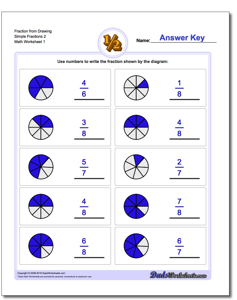 810x1025 Fraction From Drawing