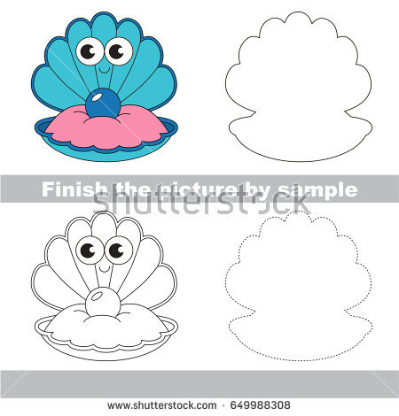 450x470 Preschool Drawing Worksheets