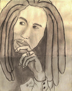 239x300 Dread Drawings