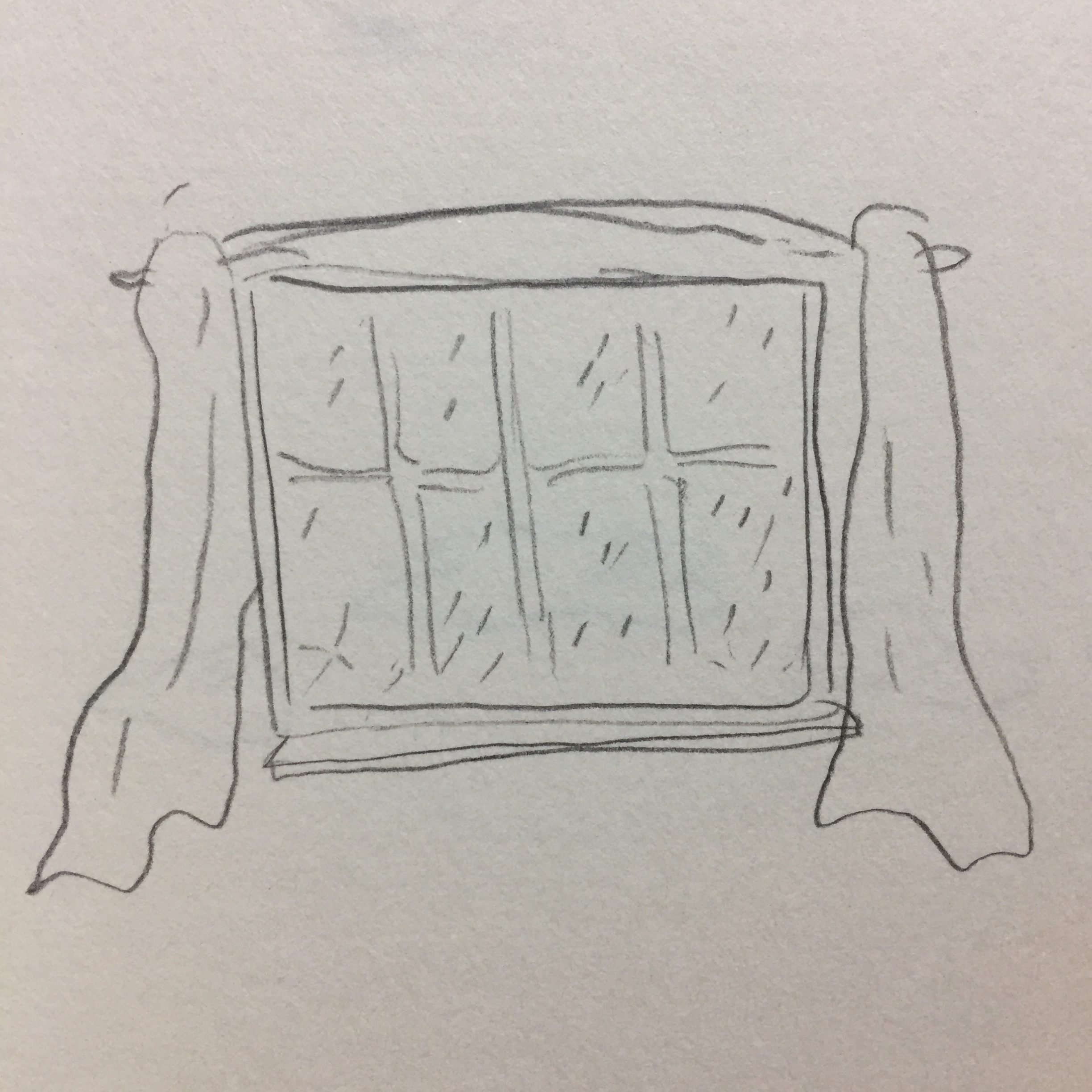 2448x2447 Dream Drawings Universe