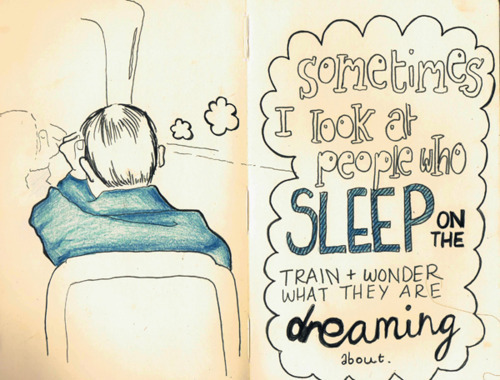 500x380 Art, Drawing, Dream, Illustration, Sleep
