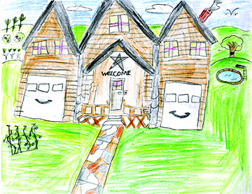 360x278 Gallery How To Draw Your Dreams,