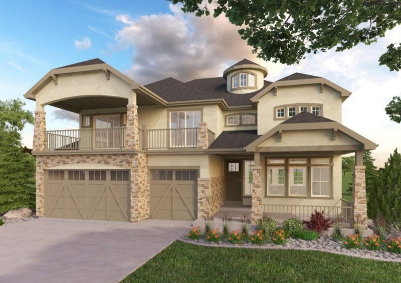 800x564 Sneak Peek 2017 St. Jude Dream Home Giveaway In Commerce City