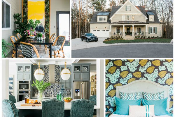 600x400 When Is The Hgtv Dream Home Giveaway Drawing Printable Coupon Deals