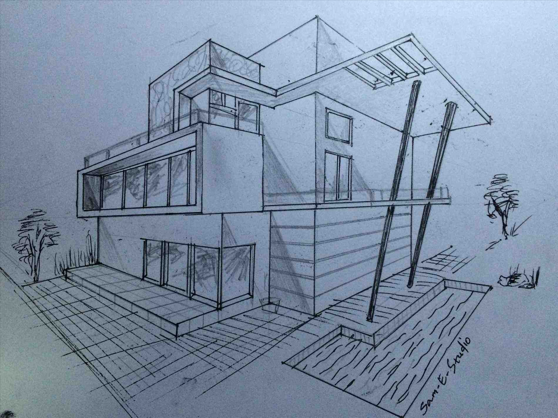 Featured image of post Dream House Sketch With Pool - Shop the top 25 most popular 1 at the best prices!