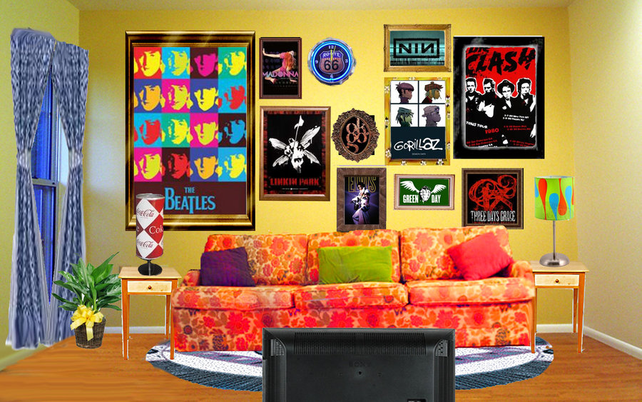 900x563 My Dream Living Room By Flashyfashionfraud