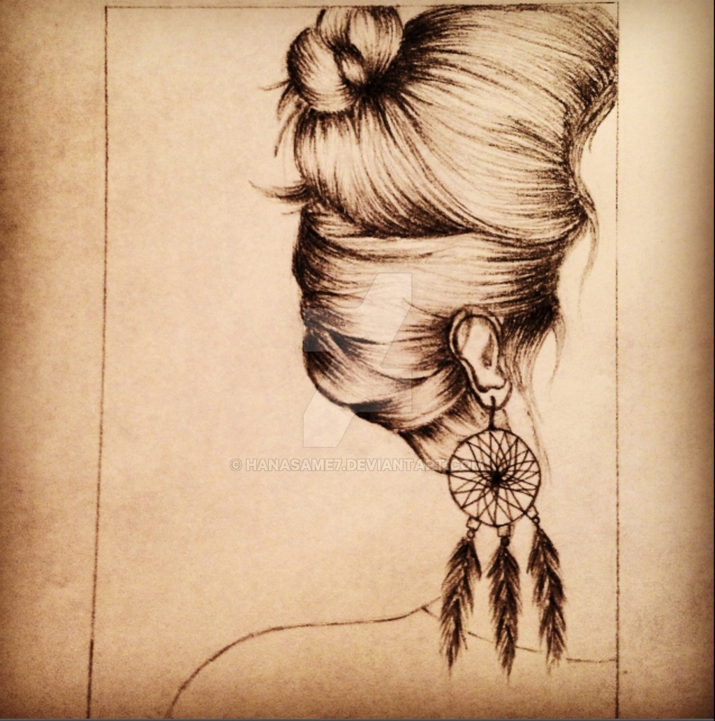 1024x1033 Dream Catcher Drawings For Beginners Buffalo Dream Catcher