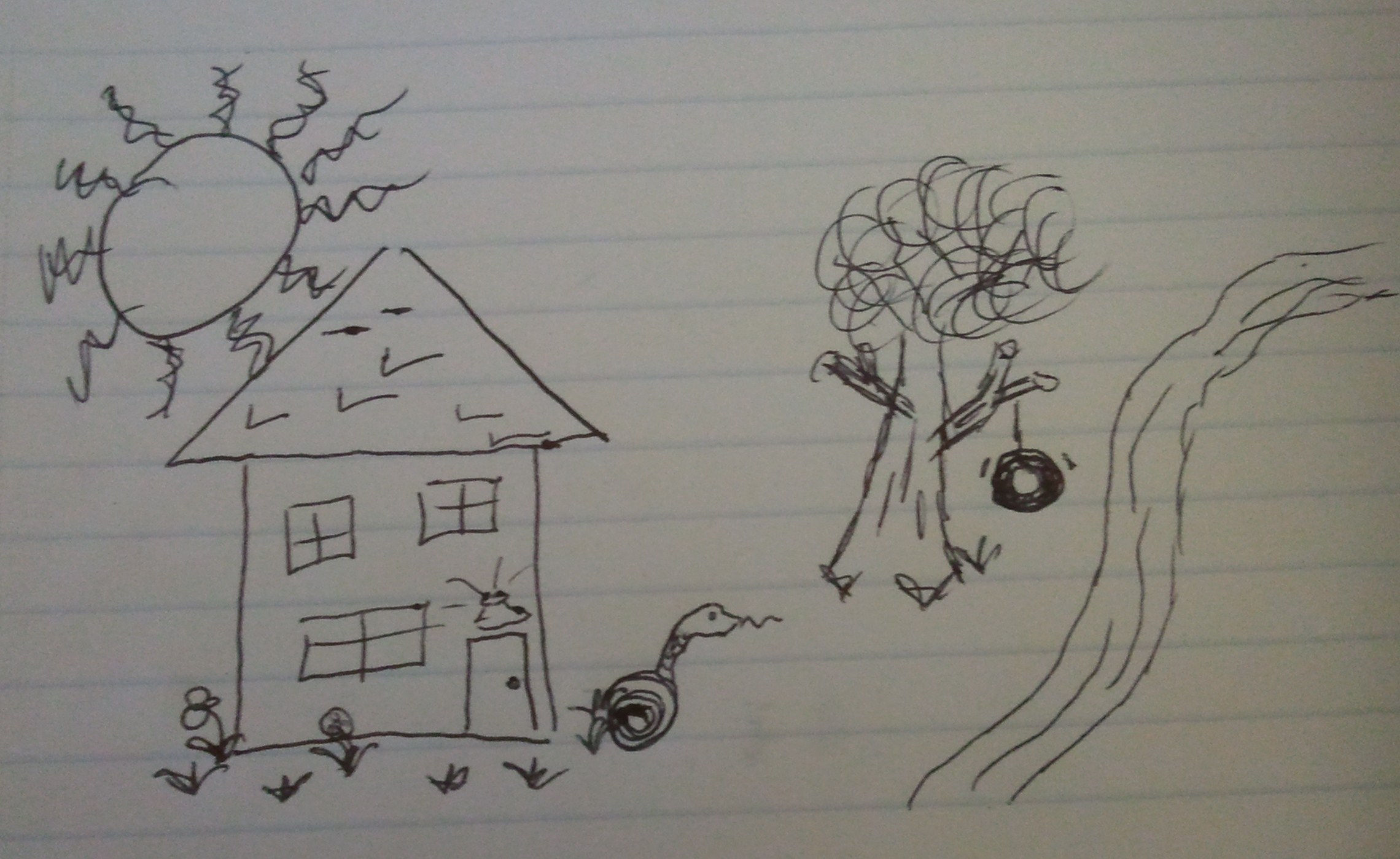 2280x1399 Interpreting Your Dreams What Your Drawings Can Teach You Jess