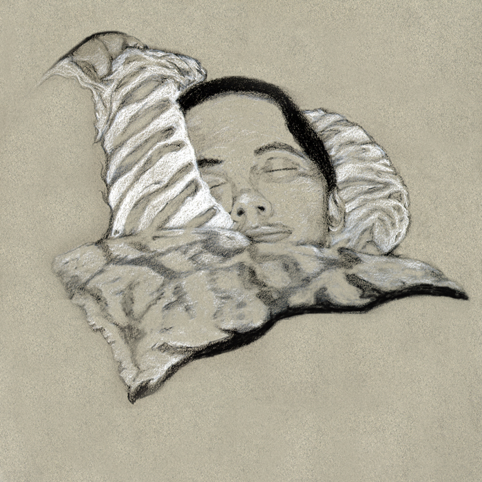 700x700 Lucas, Dreaming