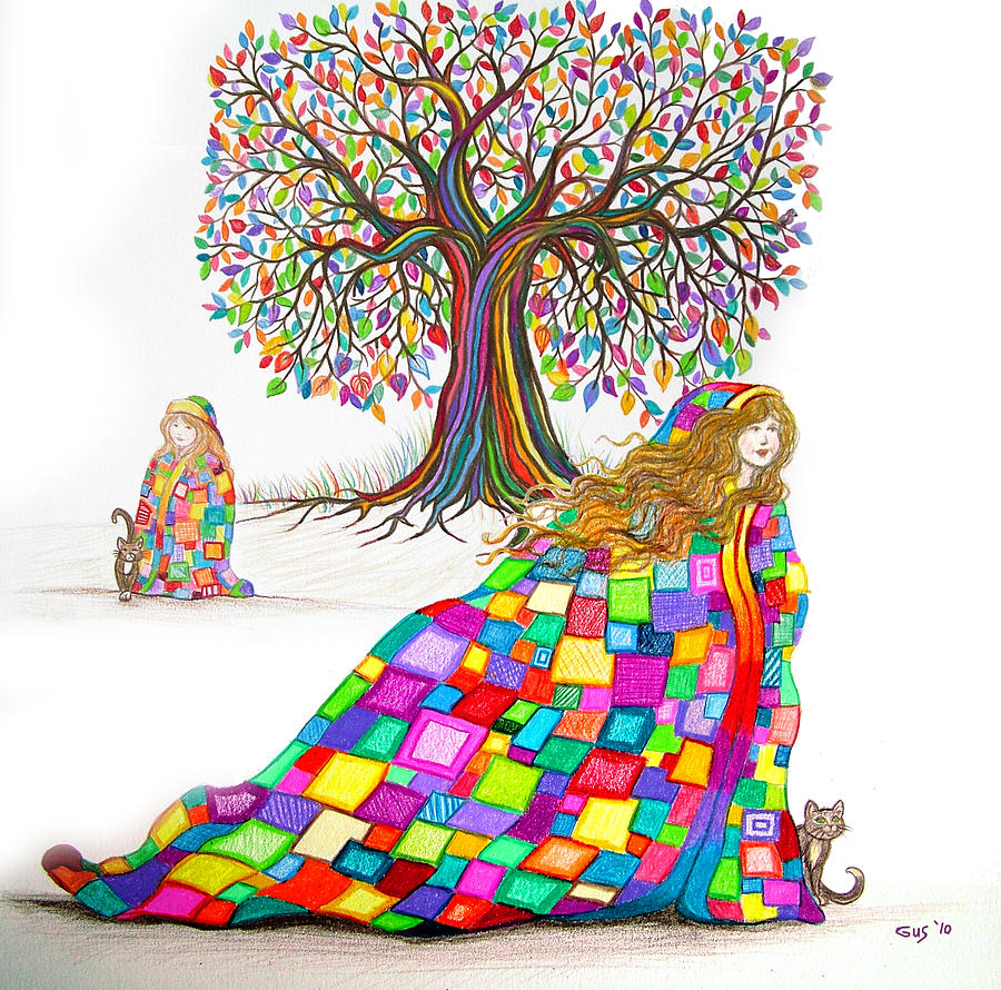 900x890 Still Dreaming Digital Art By Nick Gustafson