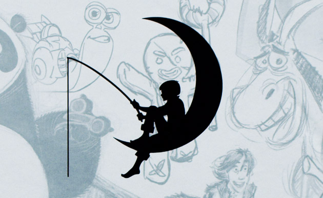 630x386 The Art Of Dreamworks Animation By Ramin Zahed