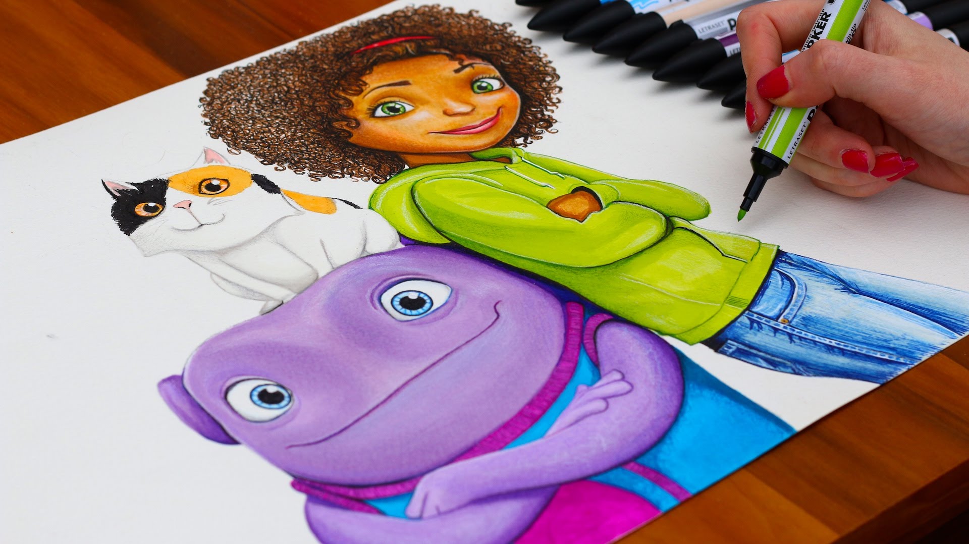 1920x1078 Home Tip Pig Amp Oh