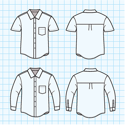 400x402 Children School Uniforms