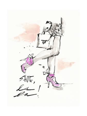 338x450 High Heels Amp Dress Shoes Artwork For Sale, Posters And Prints