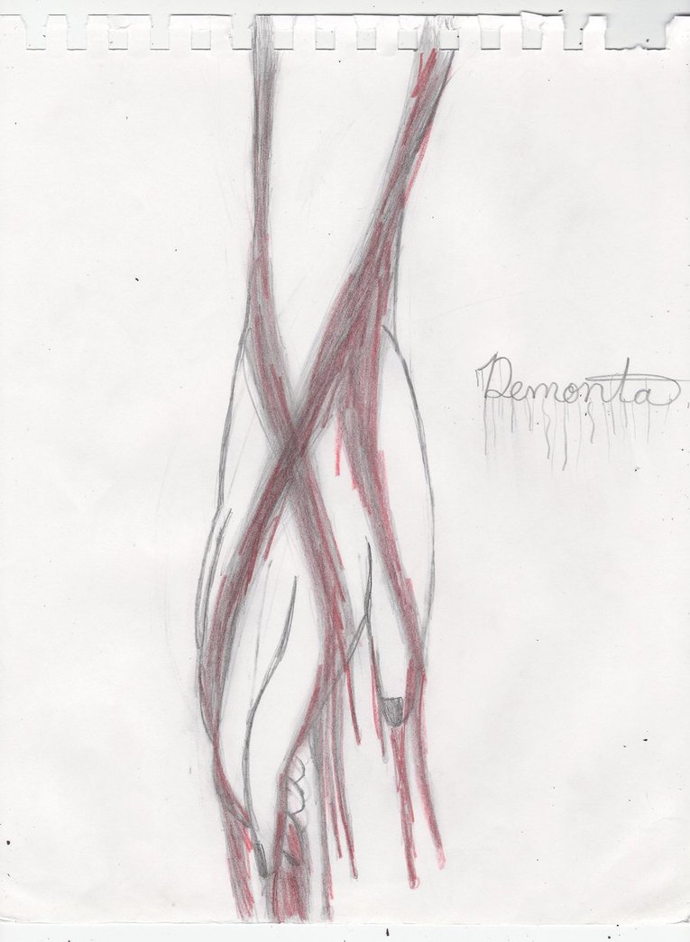 Dripping Blood Drawing at GetDrawings | Free download