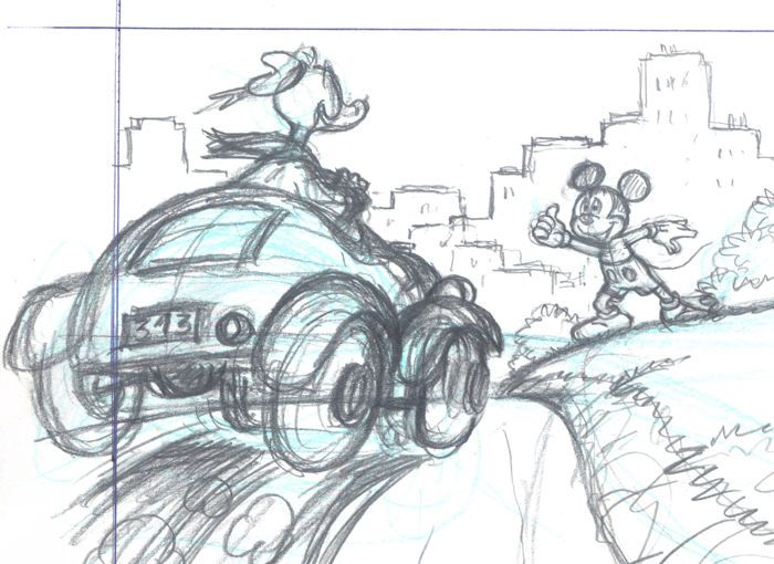 700x510 Vendetta, Z.