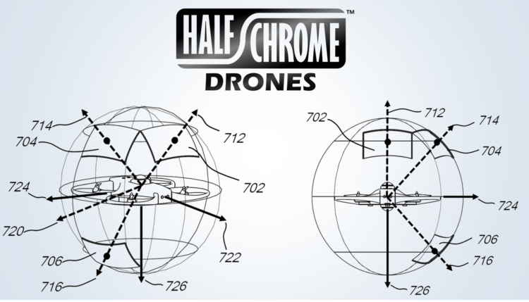 750x429 Forget Roll, Pitch, And Yaw. Your Next Drone Will Go Where You