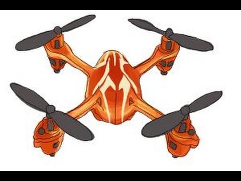 480x360 How To Draw A Drone