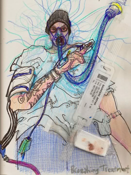 539x720 17 Best Drawing On Drugs Images On Bryan Lewis, Self