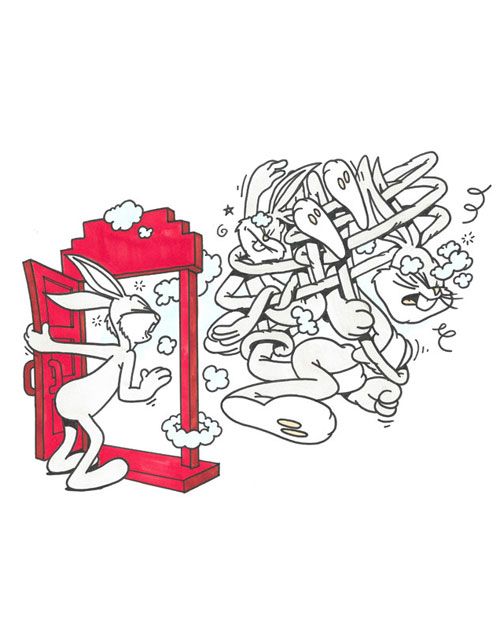 500x630 Say No To Soft Drugs Drawings By Ermsy Draw, Illustrators