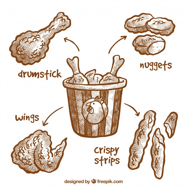 626x626 Drumsticks Vectors, Photos And Psd Files Free Download