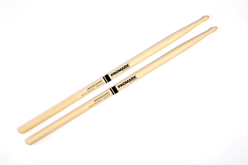 850x567 Namm 2014 Pro Mark Introduces Select Balance Series Drumsticks