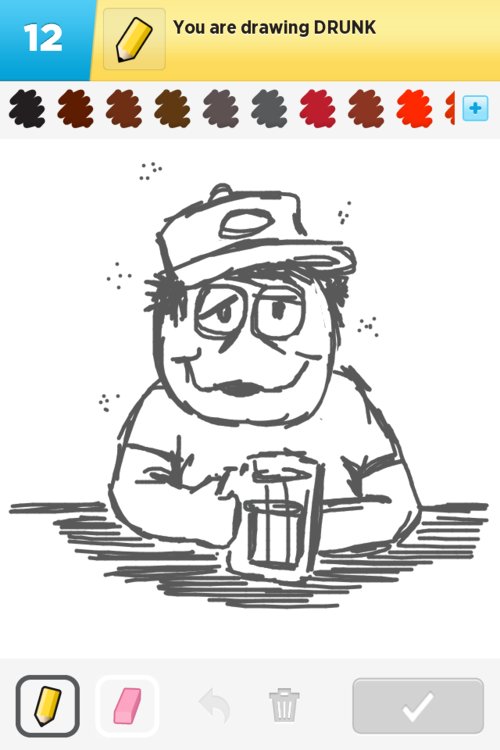 500x750 Drunk Drawings