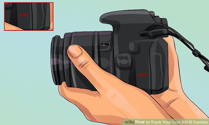 728x437 3 Ways To Track Your Lost Dslr Camera