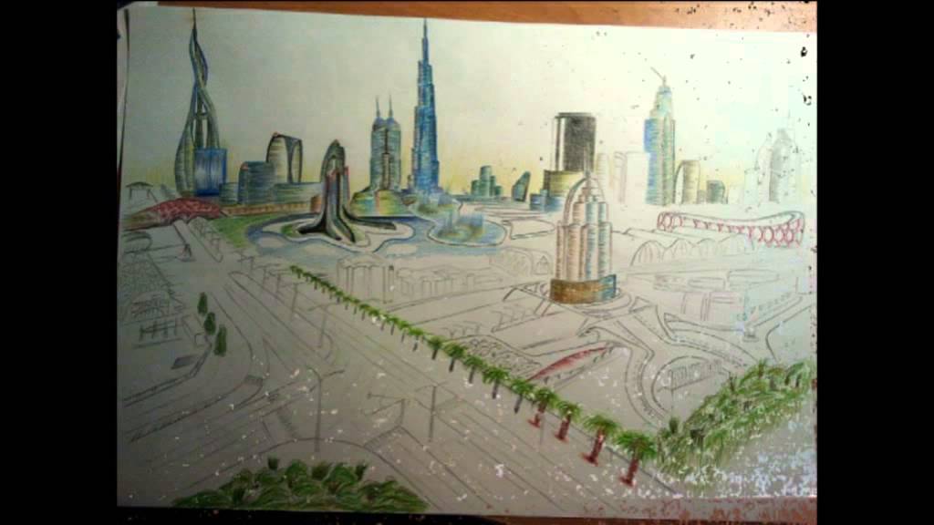 1024x576 How To Draw