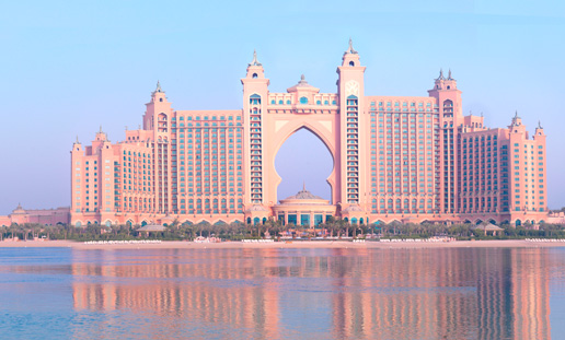 516x311 Atlantis, The Palm