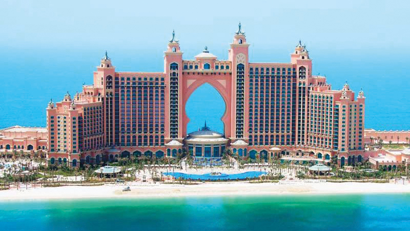 800x450 Dubai Hotels