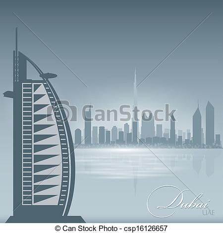450x470 Dubai Skyscraper Clip Art And Stock Illustrations. 1,204 Dubai