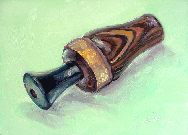 660x475 Painting From Life The Process Of Growing