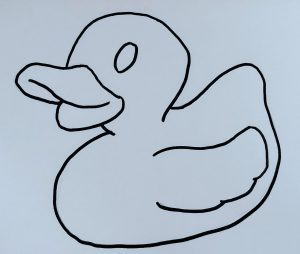 300x254 Rubber Ducky Mr. Andrew Mills